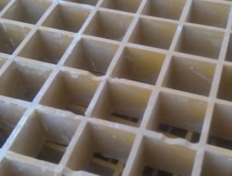 衡水玻璃钢格栅